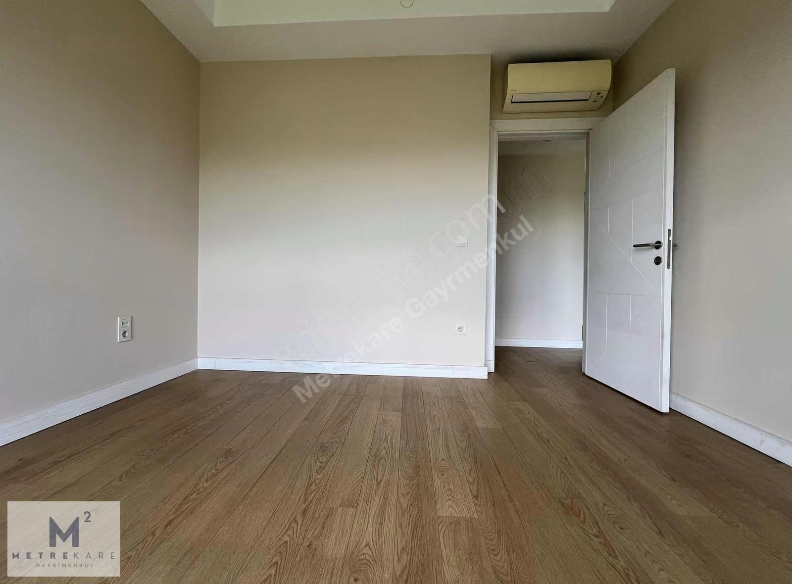 Ağaoğlu My Home Maslak 2+1 Boş Kiralık Daire Orman Cephe - Görsel 8