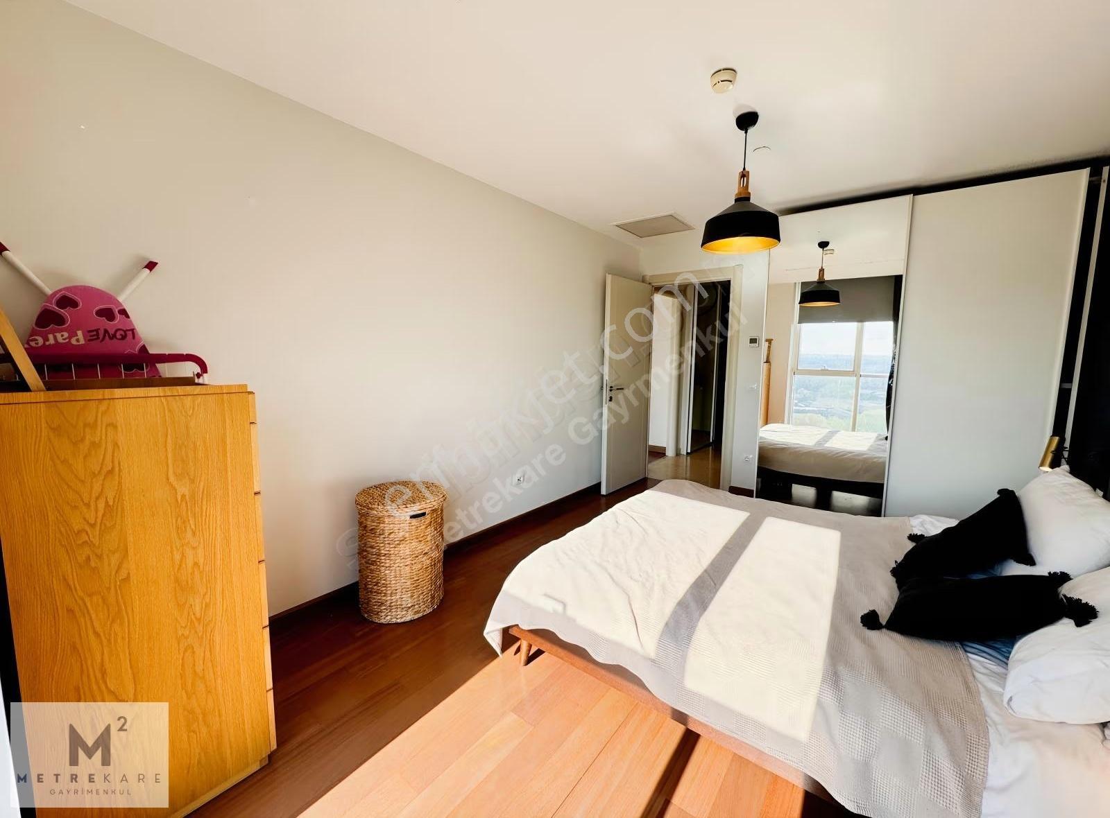 Mashattan Full Eşyalı 1+1 Kiralık Daire Kooperatif Tipi - Görsel 12