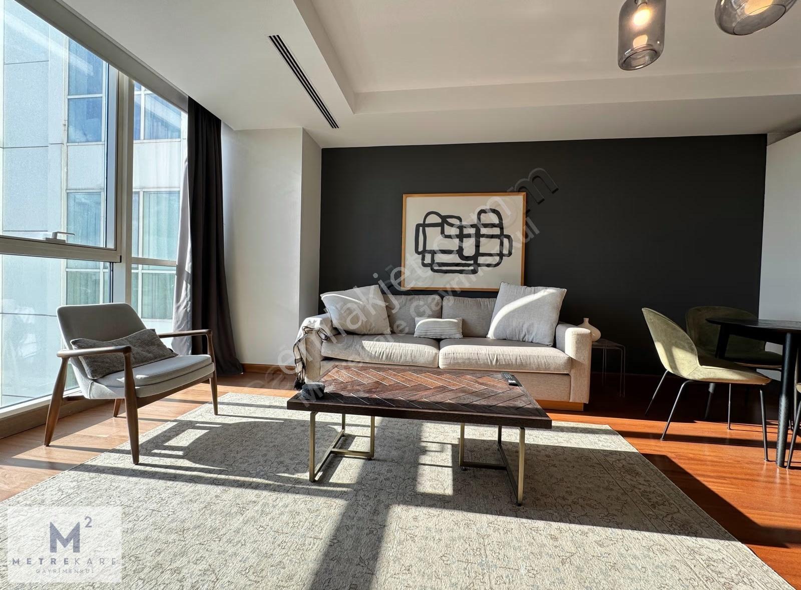 Mashattan Full Eşyalı 1+1 Kiralık Daire Kooperatif Tipi - Görsel 8
