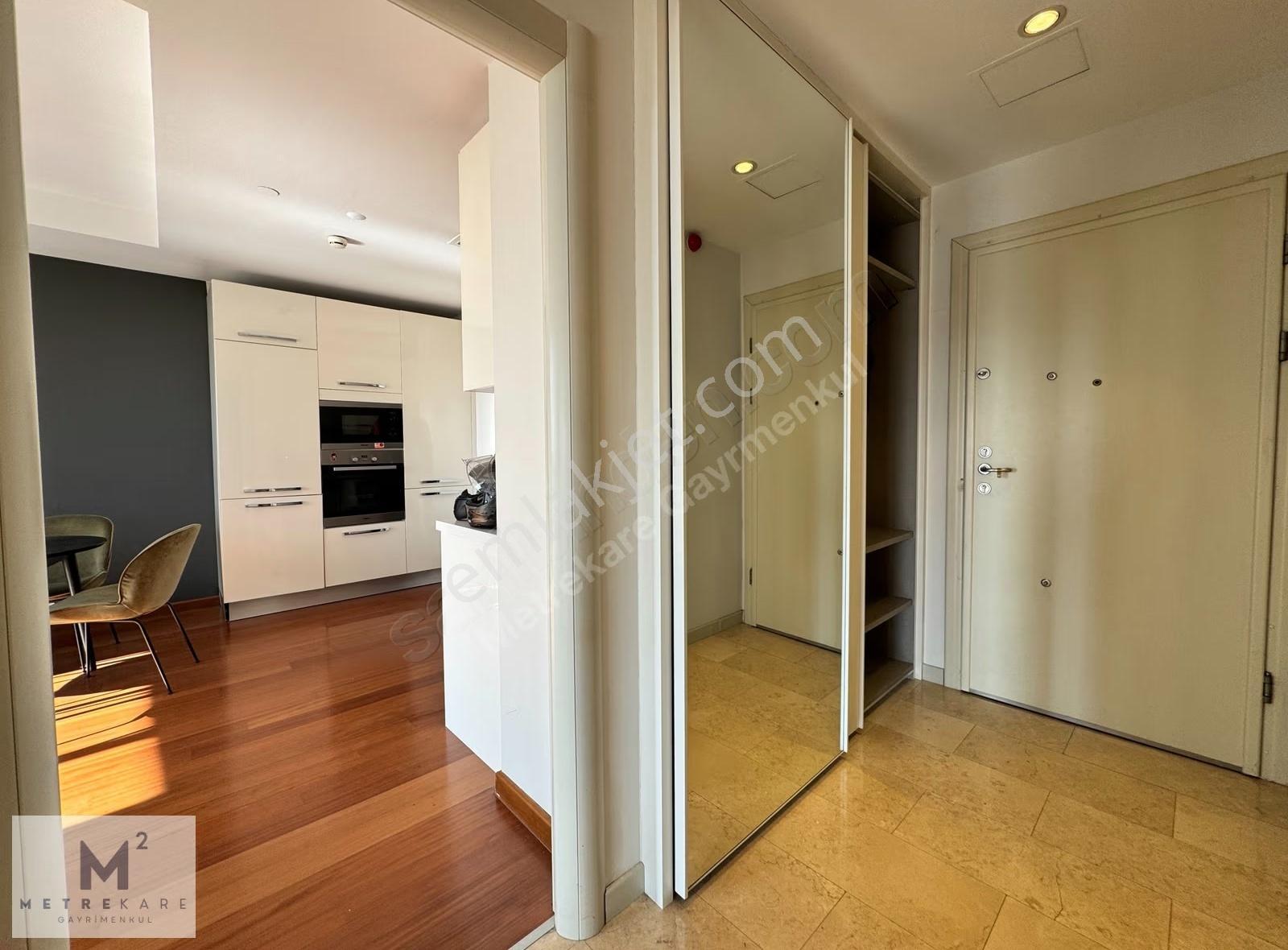 Mashattan Full Eşyalı 1+1 Kiralık Daire Kooperatif Tipi - Görsel 14