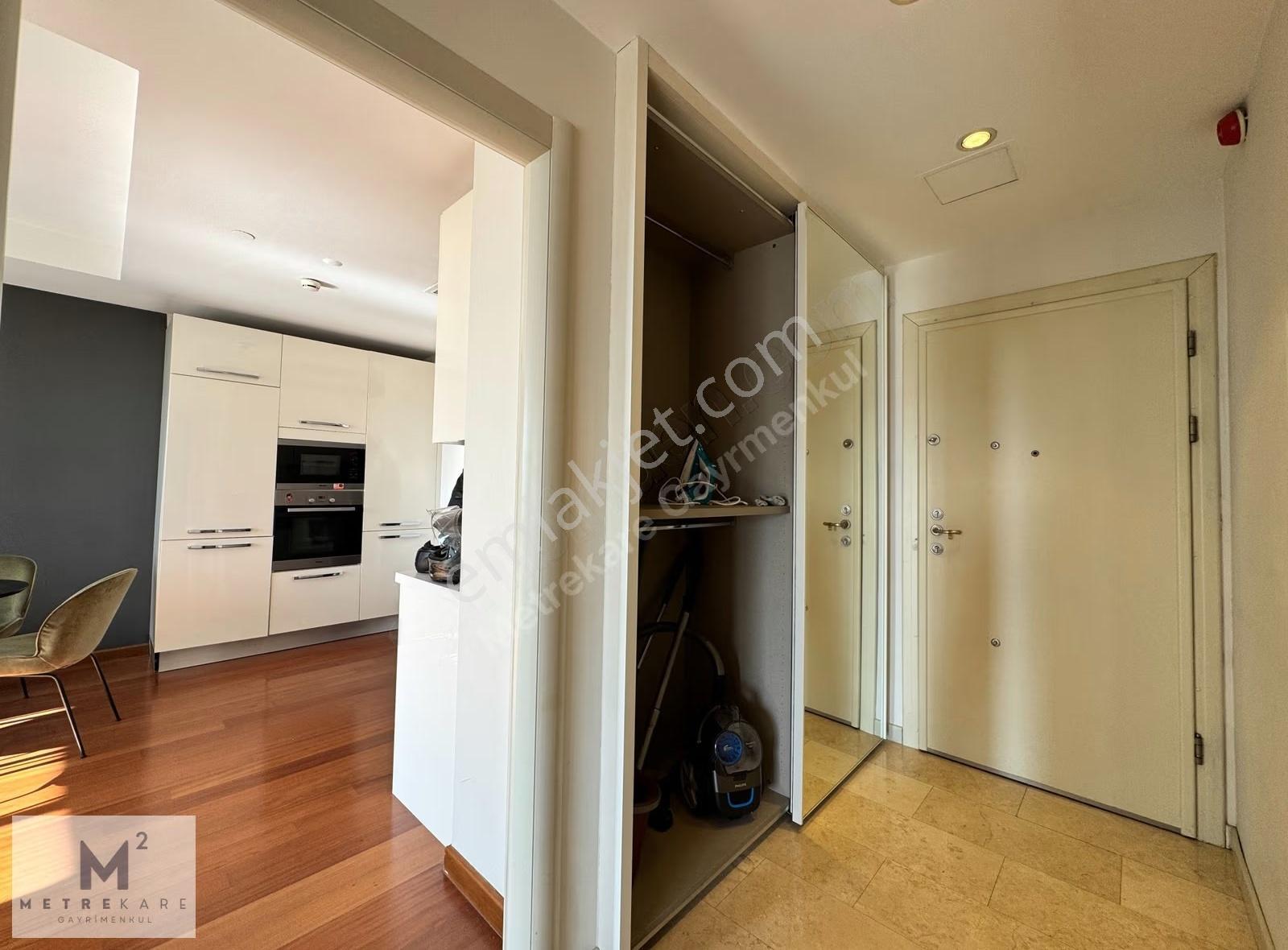 Mashattan Full Eşyalı 1+1 Kiralık Daire Kooperatif Tipi - Görsel 3