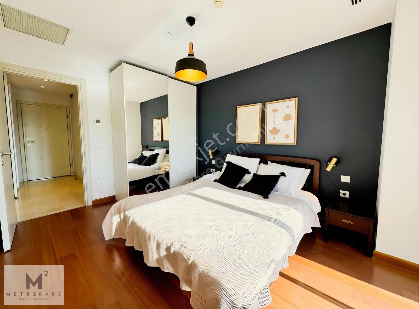 Mashattan Full Eşyalı 1+1 Kiralık Daire Kooperatif Tipi - Görsel 13