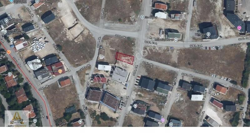 Yaşamkentte | Cadde Üstü | 259 M² Satılık Değerli Arsa - Görsel 5