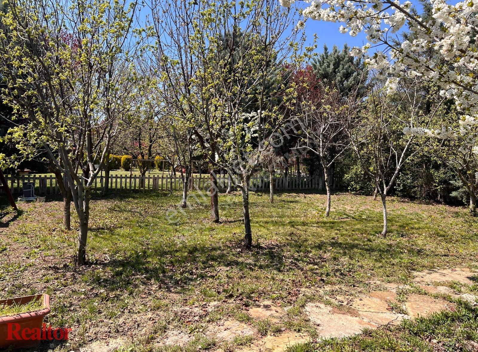 Köyümüz Sitesi, Havuzlu, Güvenlikli, 500m² İçinde Eşyalı 2+1 - Görsel 6