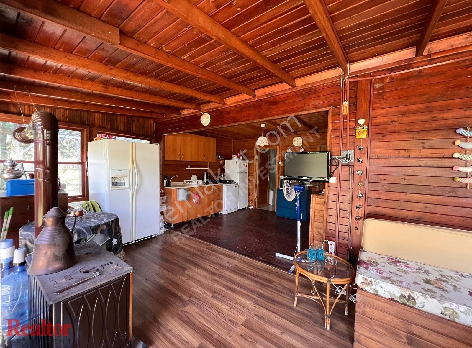Köyümüz Sitesi, Havuzlu, Güvenlikli, 500m² İçinde Eşyalı 2+1 - Görsel 2