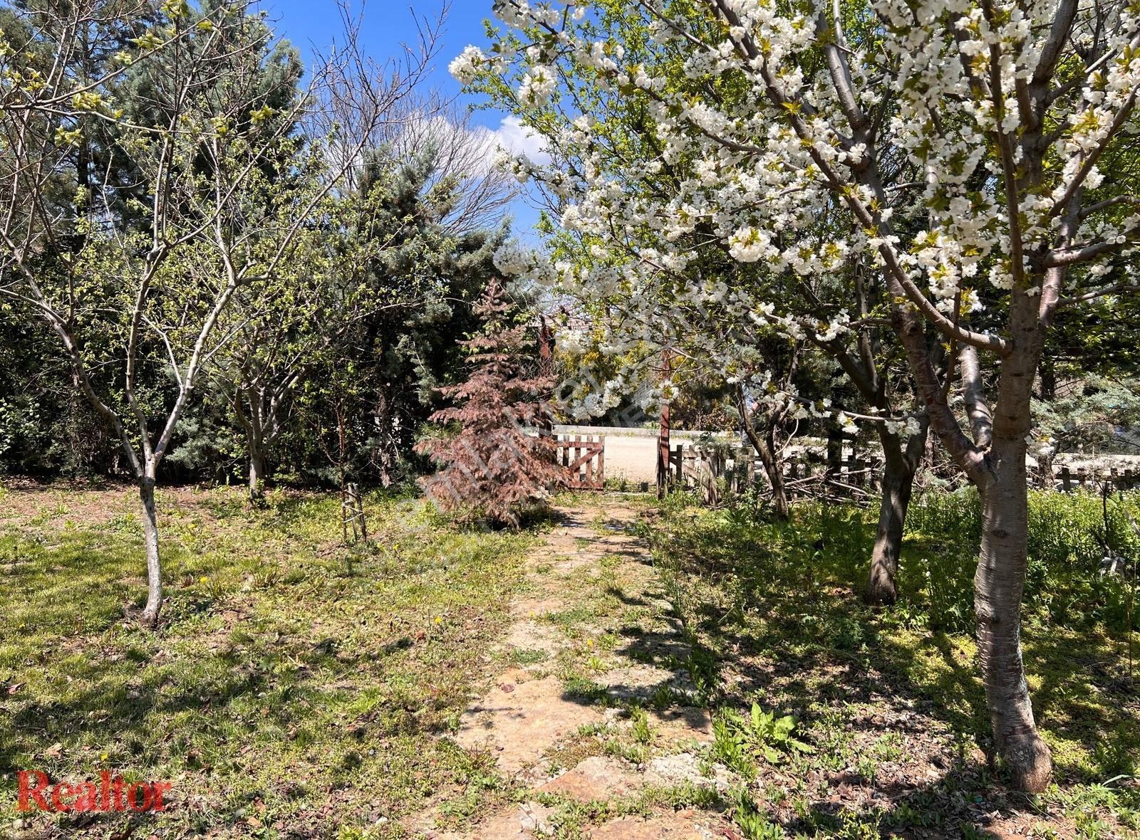 Köyümüz Sitesi, Havuzlu, Güvenlikli, 500m² İçinde Eşyalı 2+1 - Görsel 19