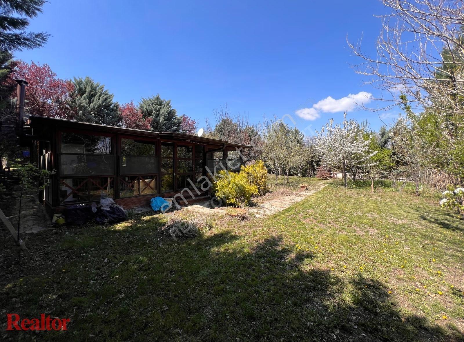 Köyümüz Sitesi, Havuzlu, Güvenlikli, 500m² İçinde Eşyalı 2+1 - Görsel 11