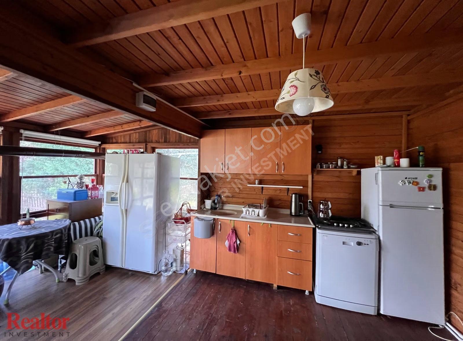 Köyümüz Sitesi, Havuzlu, Güvenlikli, 500m² İçinde Eşyalı 2+1 - Görsel 26