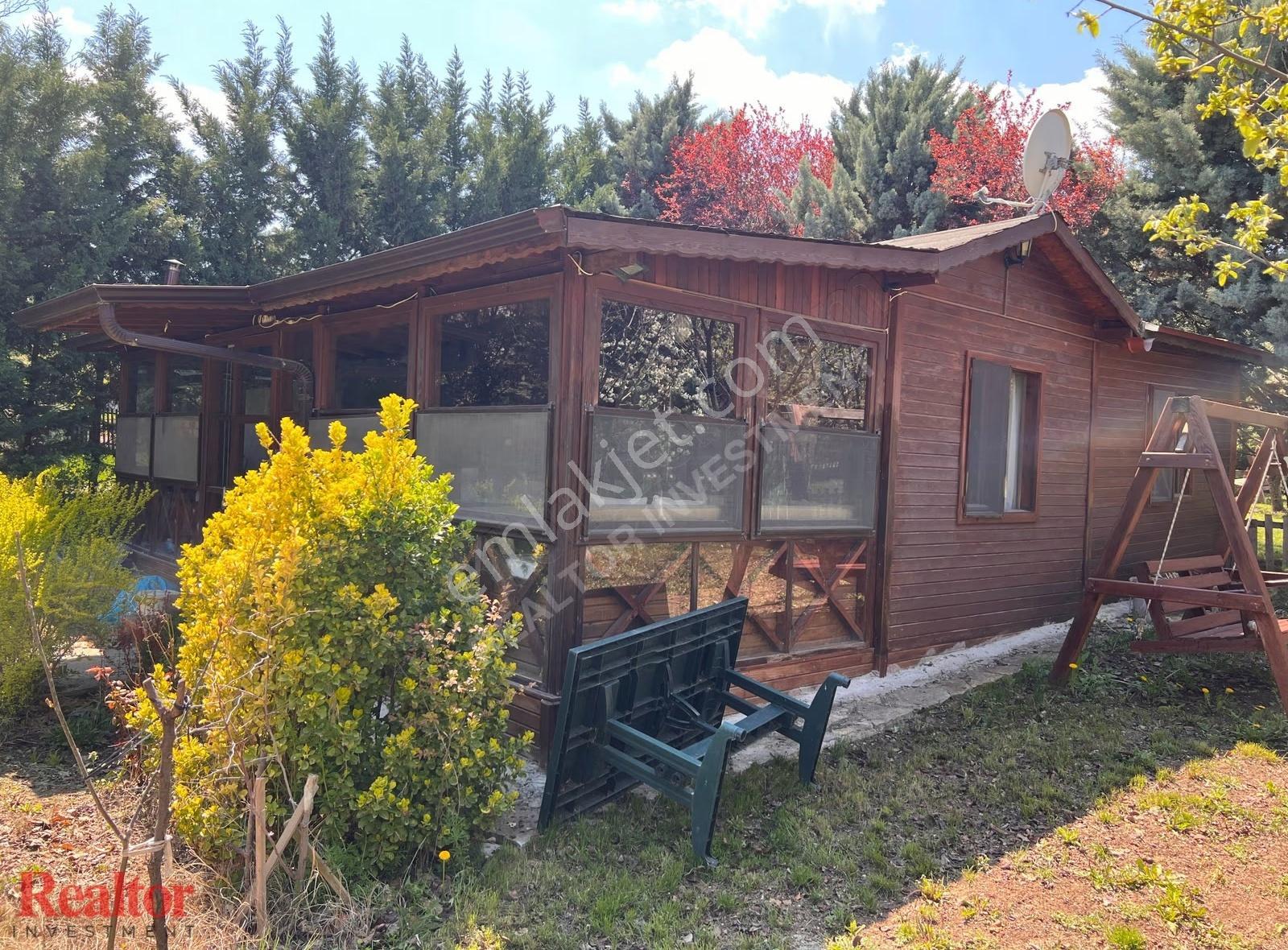Köyümüz Sitesi, Havuzlu, Güvenlikli, 500m² İçinde Eşyalı 2+1 - Görsel 16