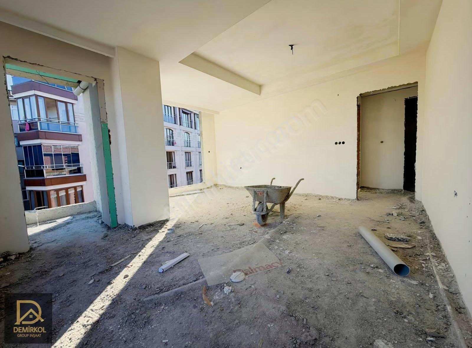 Demirkol İnşaat Bahçelievler 5+2 220 M2 Satılık Dubleks Daire - Görsel 7