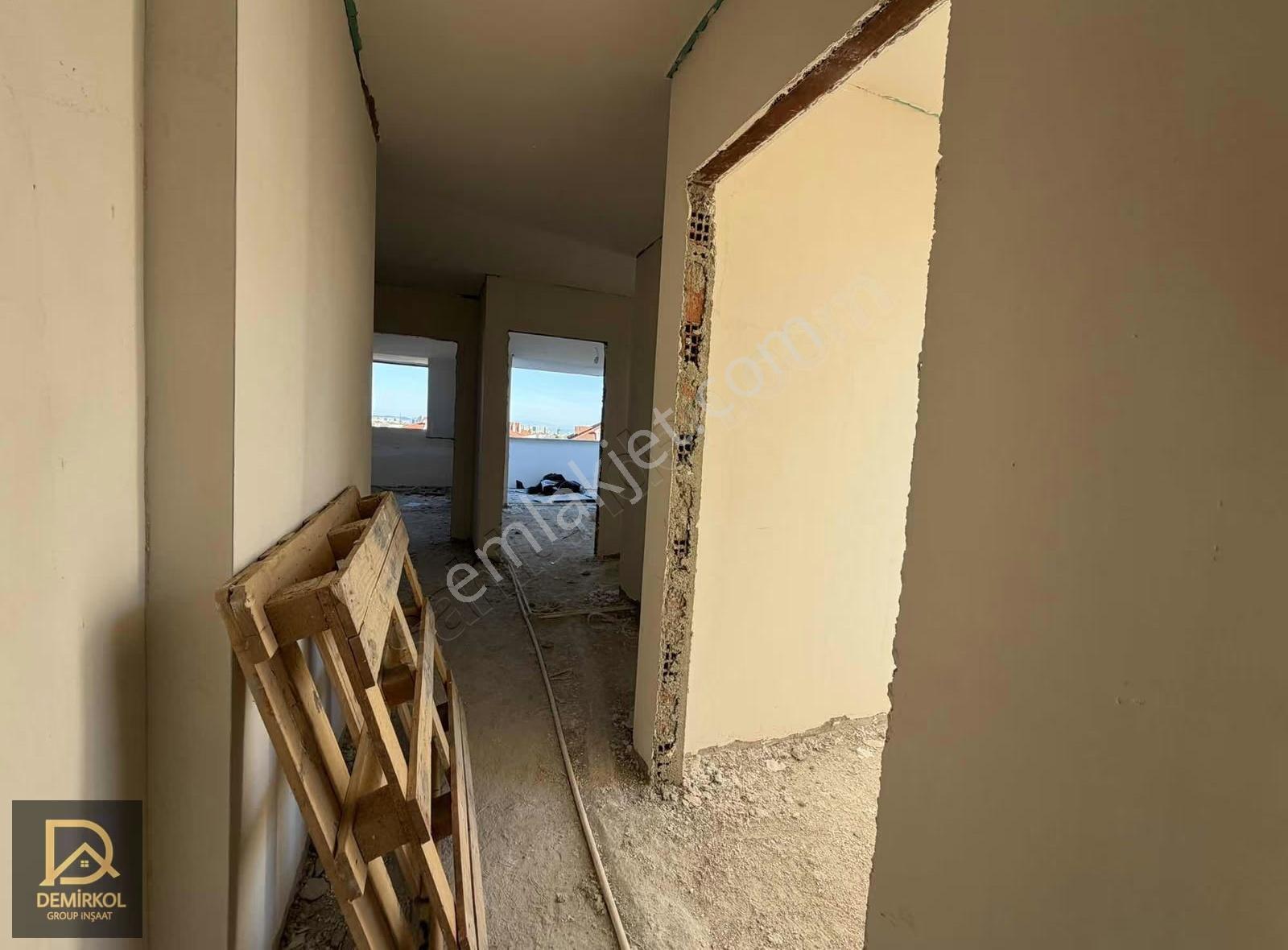 Demirkol İnşaat Bahçelievler 5+2 220 M2 Satılık Dubleks Daire - Görsel 9