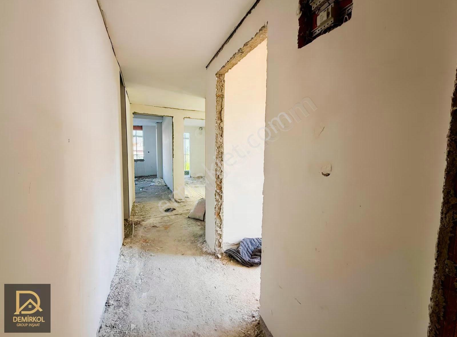 Demirkol İnşaat Bahçelievler 5+2 220 M2 Satılık Dubleks Daire - Görsel 15