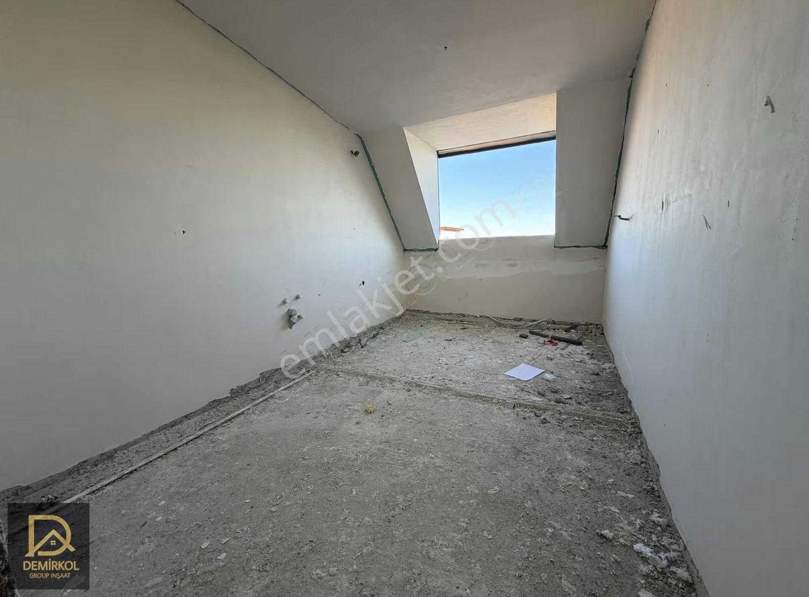 Demirkol İnşaat Bahçelievler 5+2 220 M2 Satılık Dubleks Daire - Görsel 28