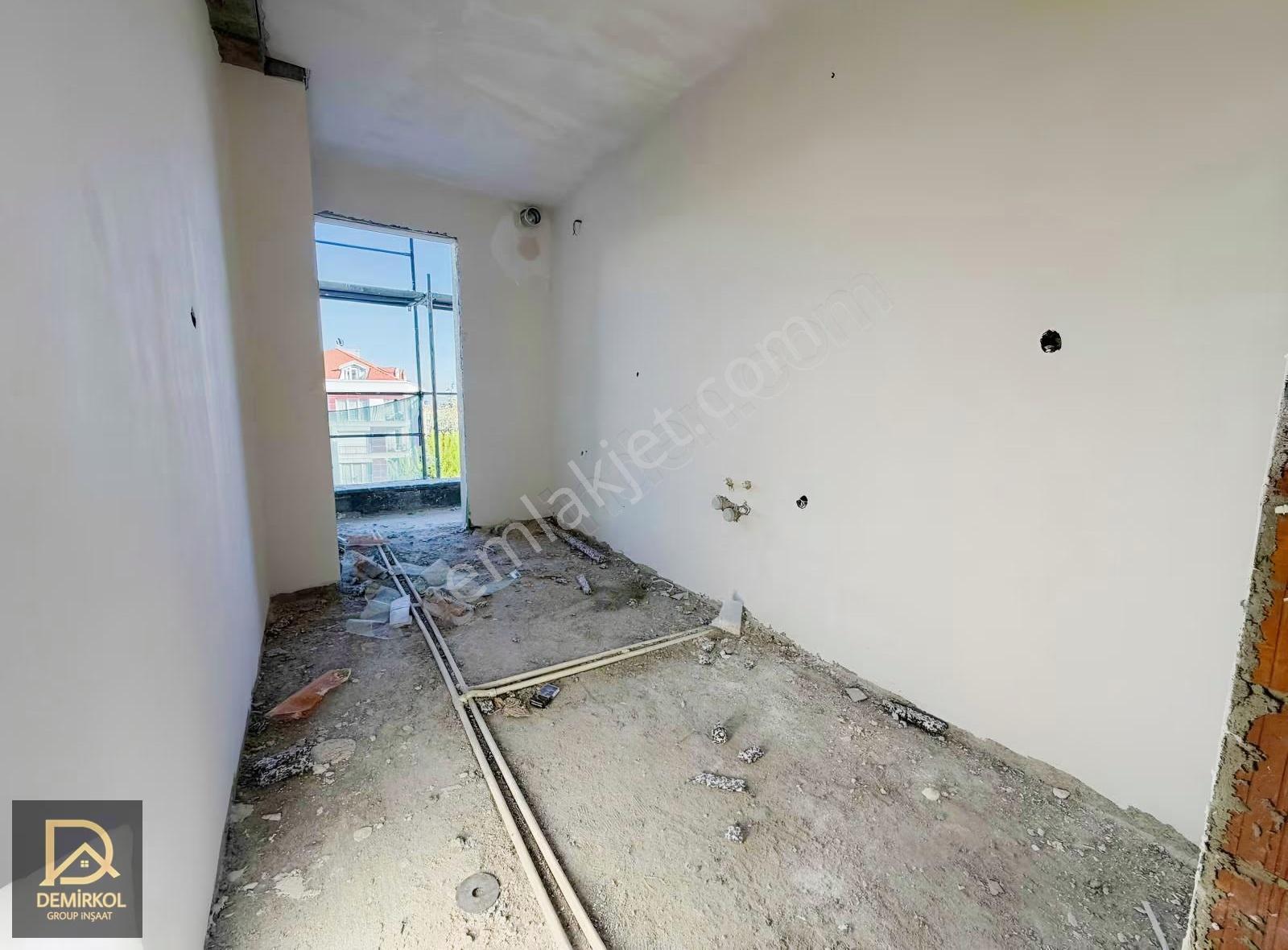 Demirkol İnşaat Bahçelievler 5+2 220 M2 Satılık Dubleks Daire - Görsel 12