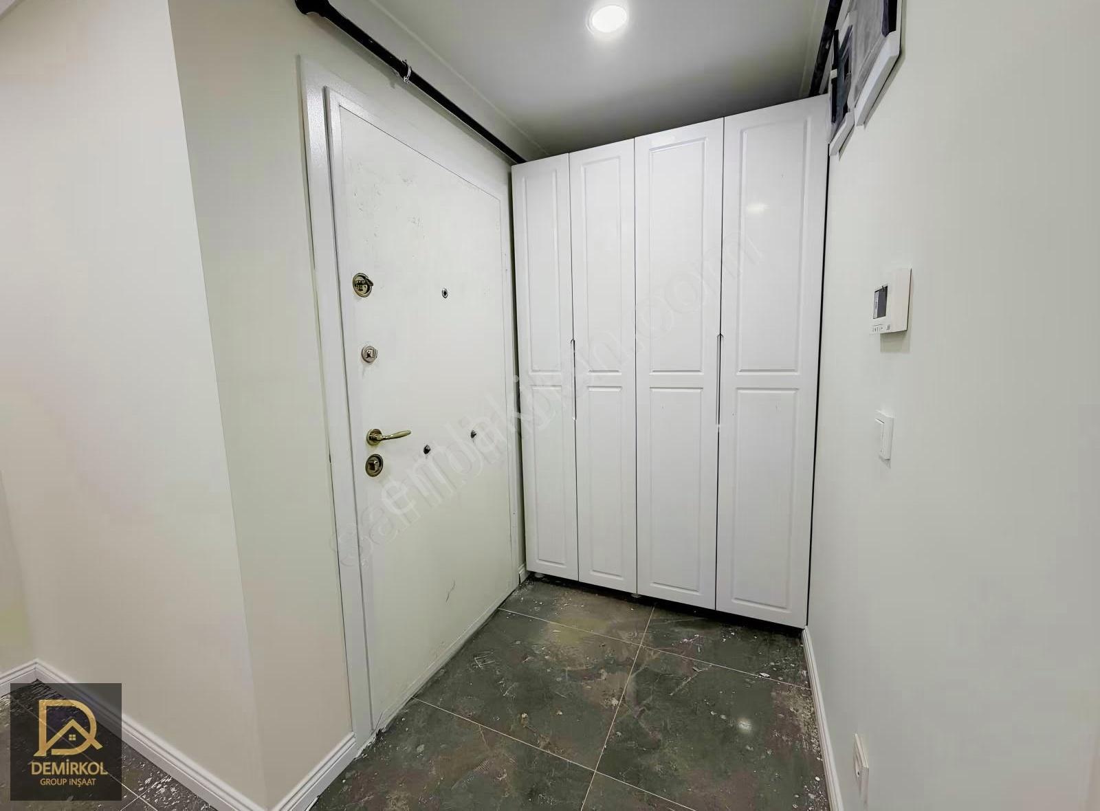Demirkol İnşaat Üsküdar Çamlıca 3+1 120 M2 Satılık Daire - Görsel 7