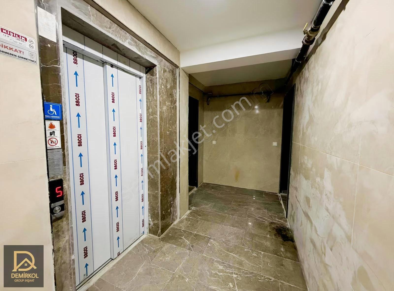 Demirkol İnşaat Üsküdar Çamlıca 3+1 120 M2 Satılık Daire - Görsel 8