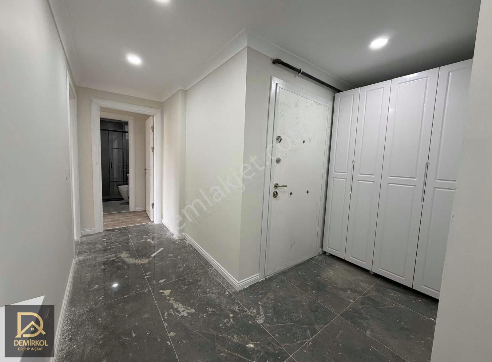 Demirkol İnşaat Üsküdar Çamlıca 3+1 120 M2 Satılık Daire - Görsel 2