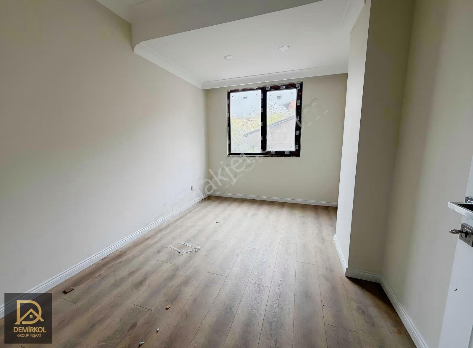 Demirkol İnşaat Üsküdar Çamlıca 3+1 120 M2 Satılık Daire - Görsel 5