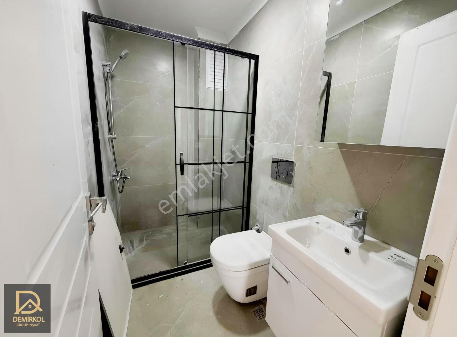 Demirkol İnşaat Üsküdar Çamlıca 3+1 120 M2 Satılık Daire - Görsel 3