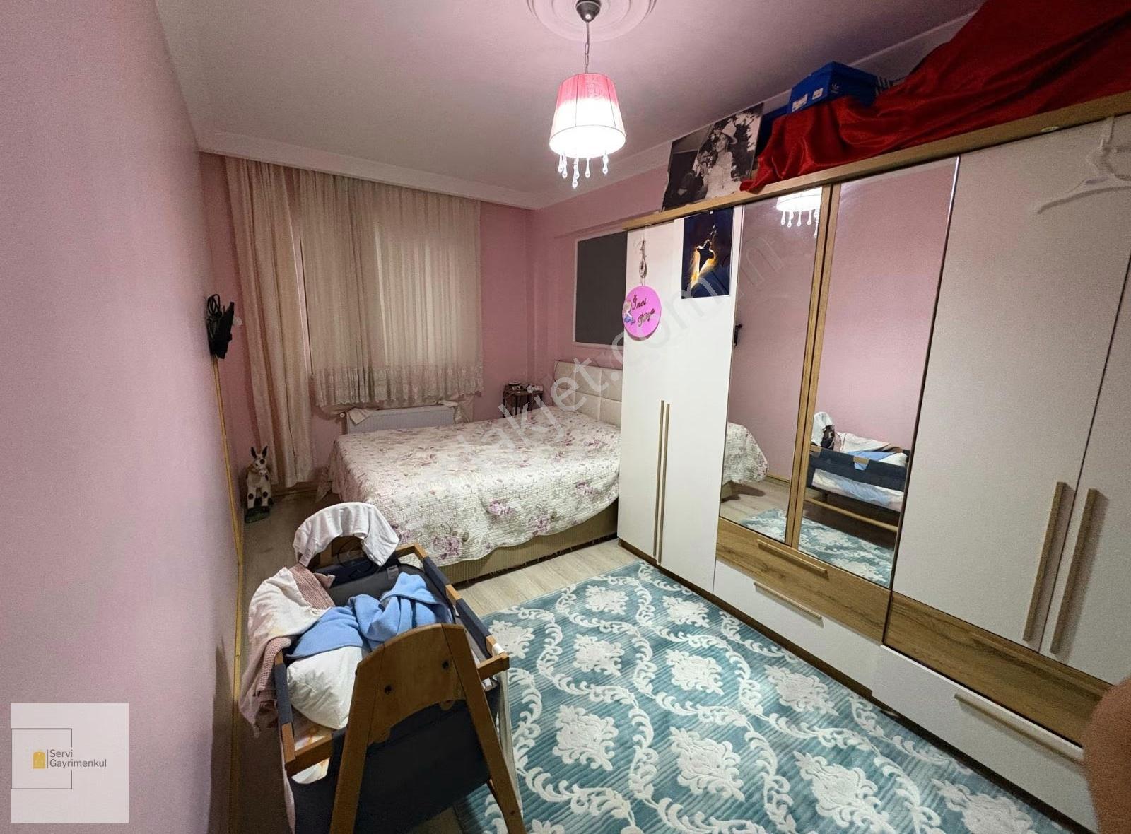 Bahçelievler Şirinevler'de 2+1 80 M2 Daire - Görsel 7