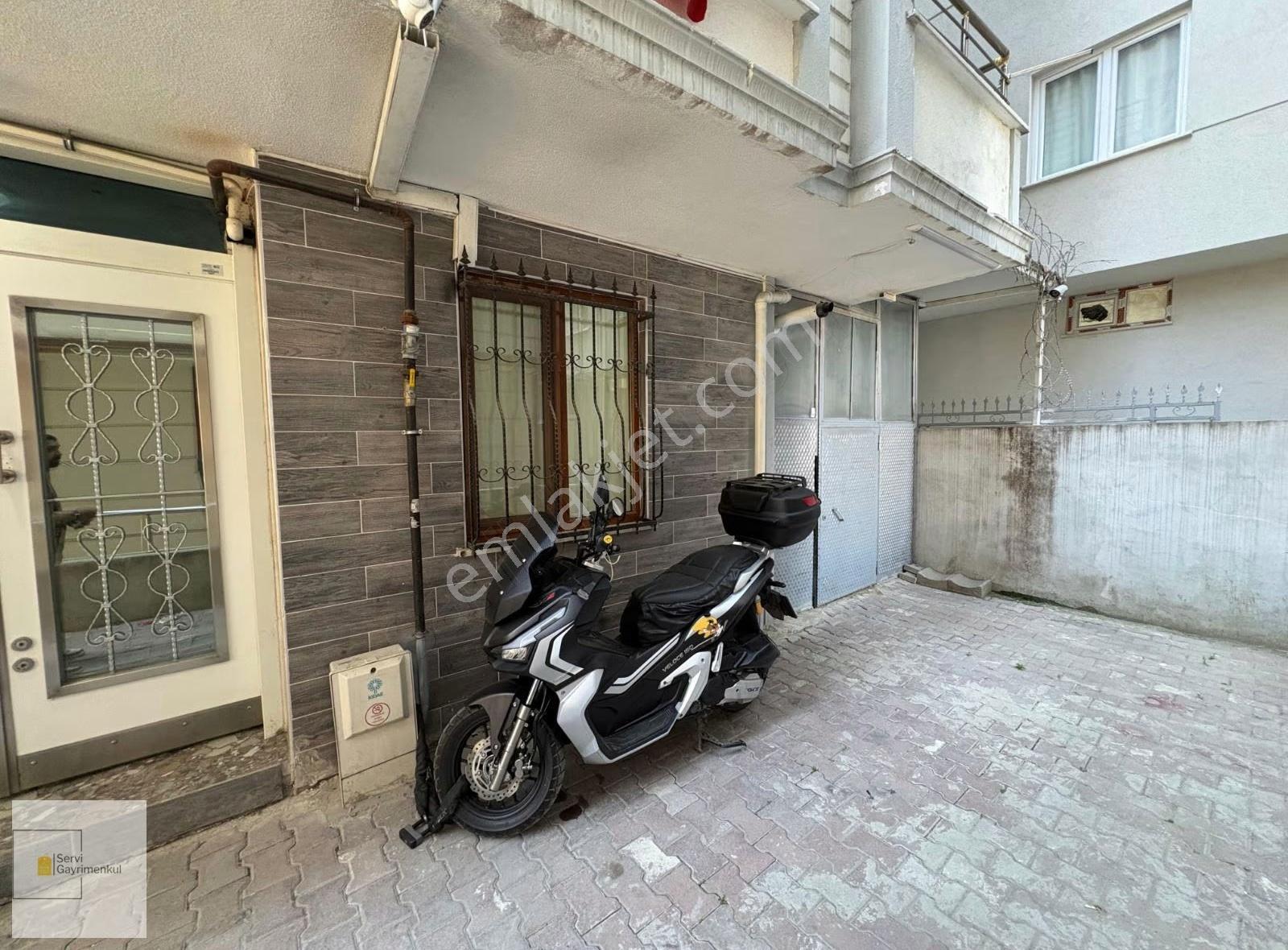 Bahçelievler Şirinevler'de 2+1 80 M2 Daire - Görsel 6