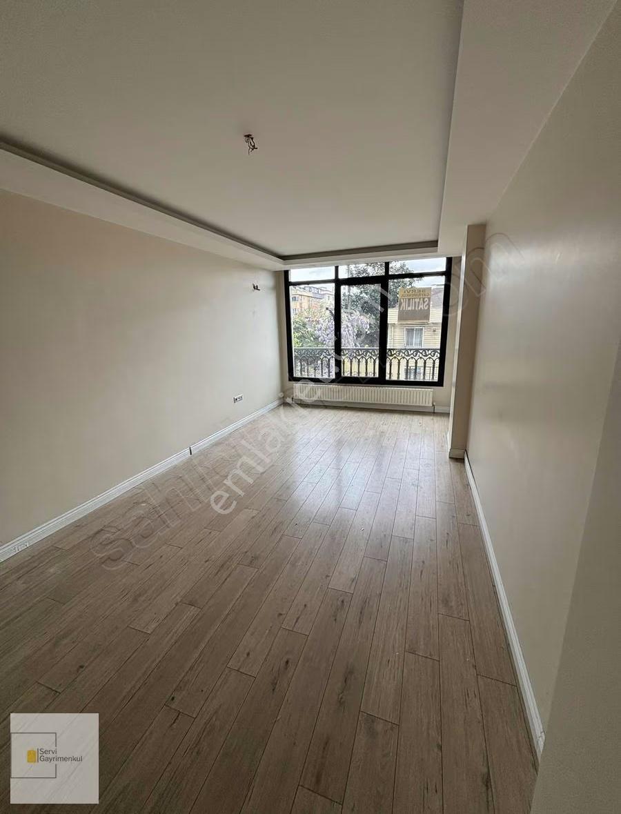 Bahçelievler Kocasinan Quadrom Palas Sitesinde 3+1 110 M2 Daire
