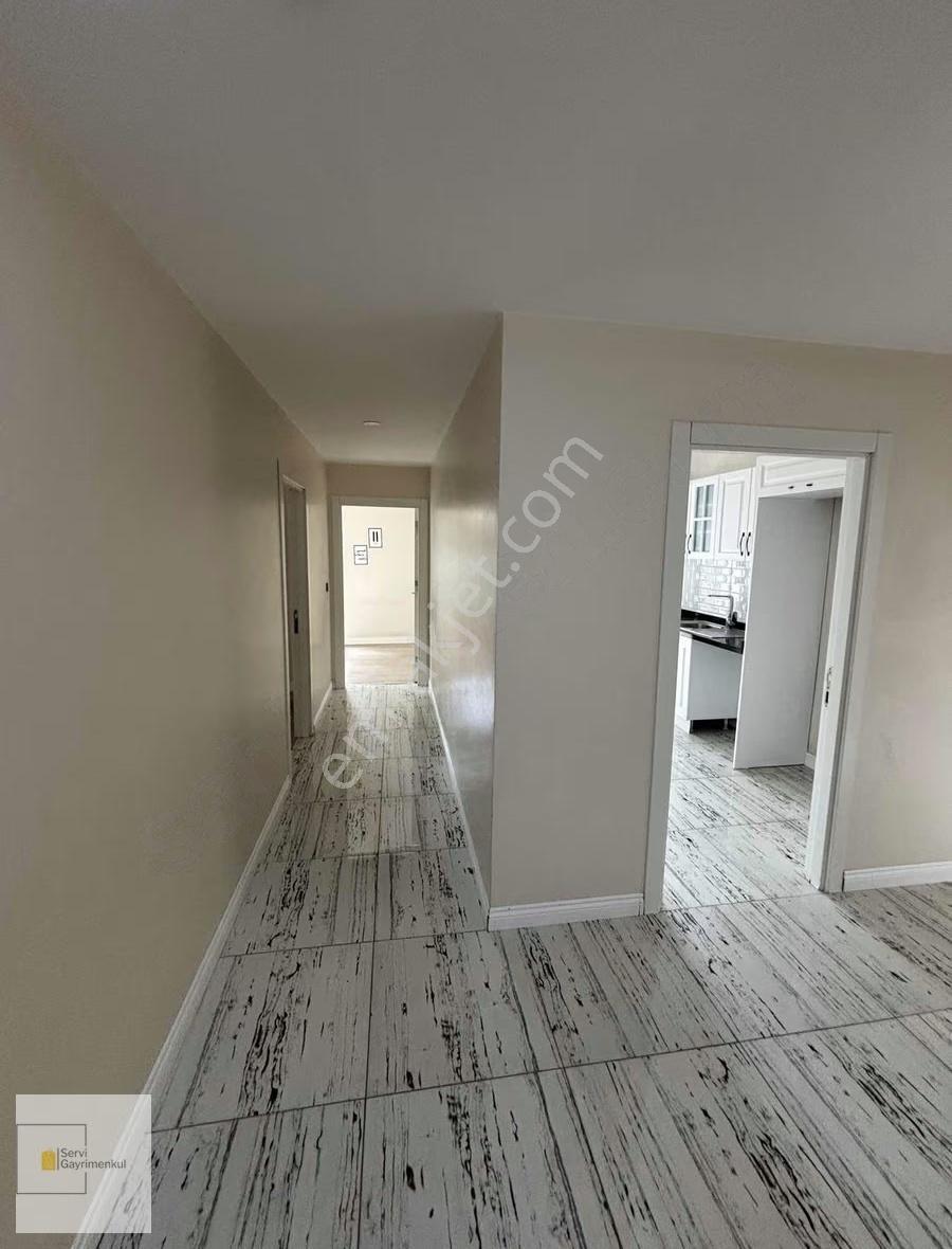 Bahçelievler Kocasinan Quadrom Palas Sitesinde 3+1 110 M2 Daire - Görsel 2