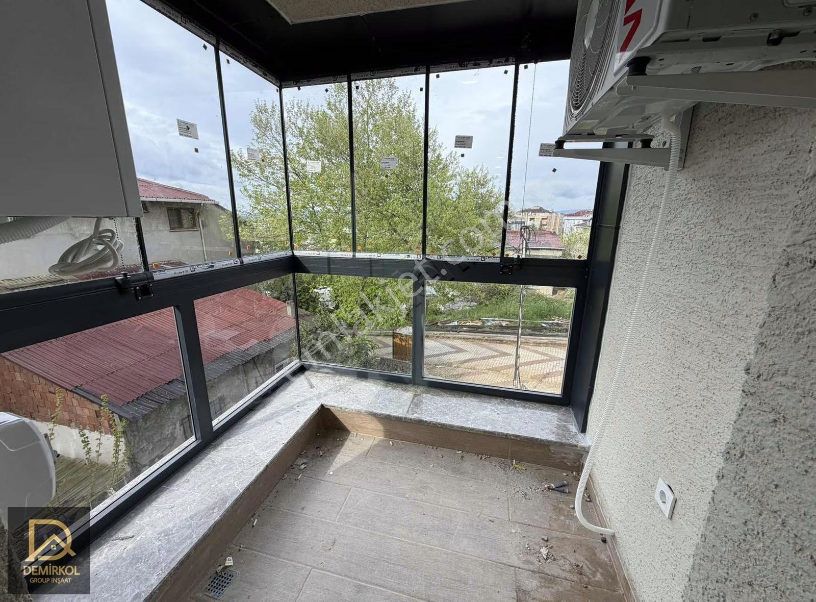 Demirkol İnşaat Üsküdar Çamlıca 3+1 120 M2 Satlık Daire - Görsel 10