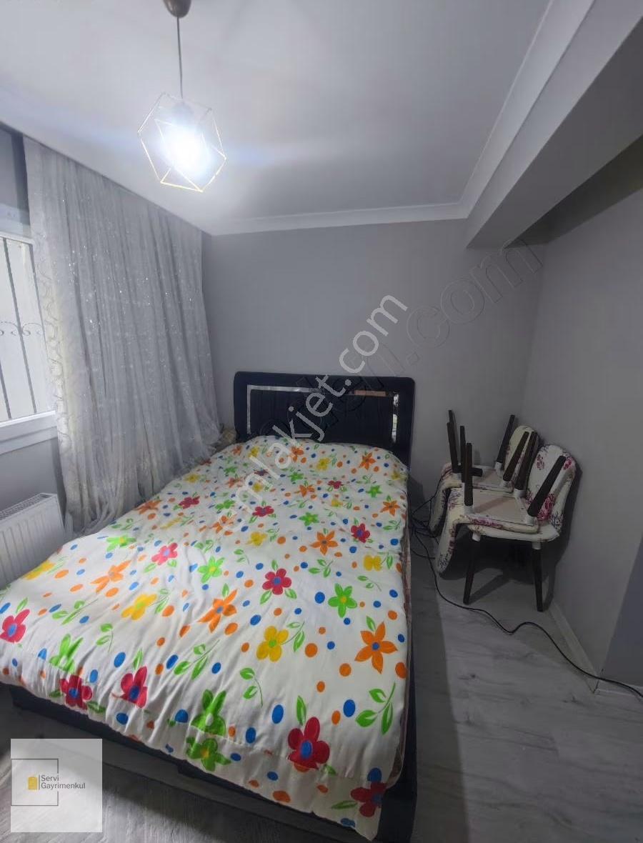 Bahçelievler Şirinevler'de 2+2 85 M2 Ters Dubleks Daire - Görsel 4