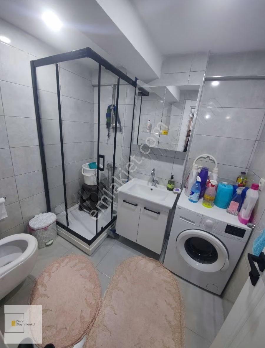 Bahçelievler Şirinevler'de 2+2 85 M2 Ters Dubleks Daire - Görsel 3