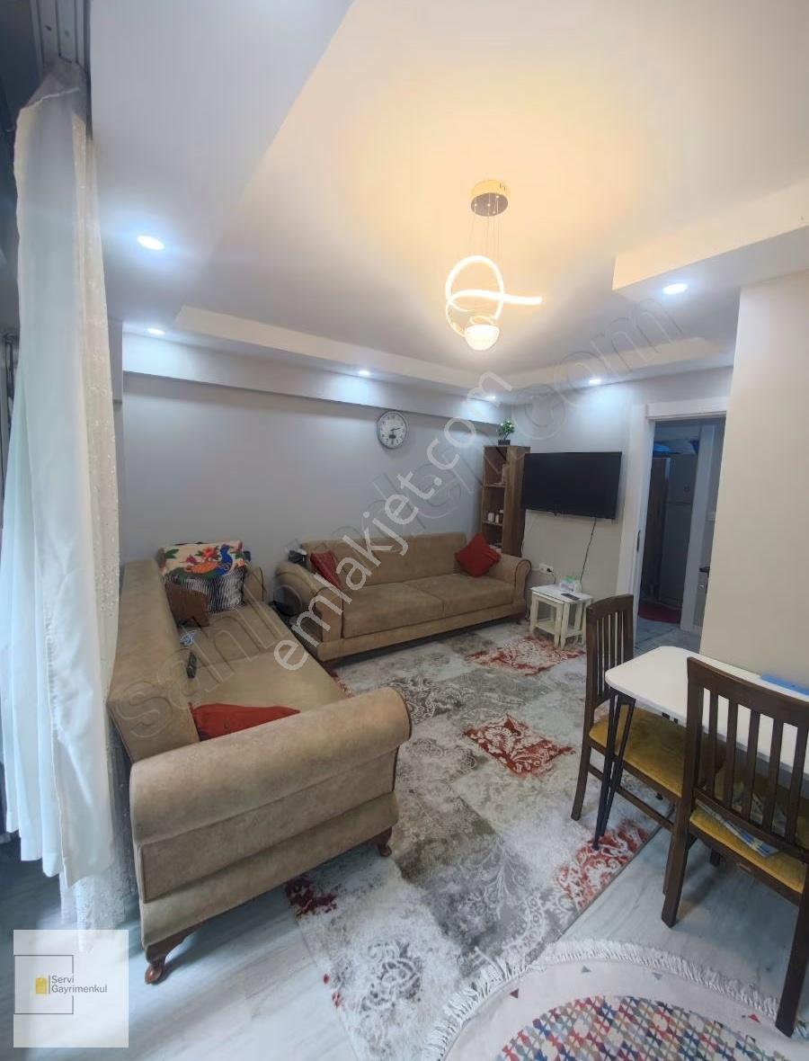 Bahçelievler Şirinevler'de 2+2 85 M2 Ters Dubleks Daire - Görsel 2