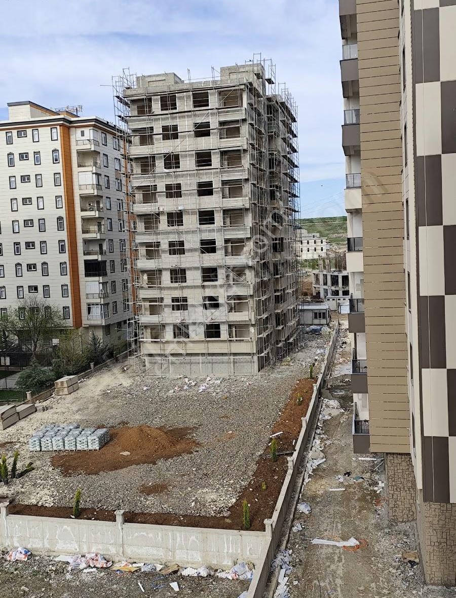 Ataşehir Karşisi Mehmetcik 1+1 Geniş Daire - Görsel 2