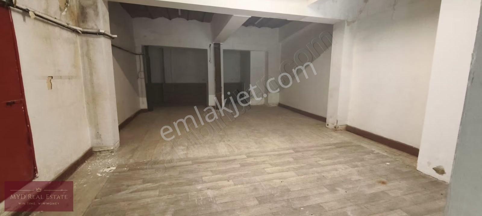 Myd Galata Dan Serdar-i Ekremde Loft Mağaza - Görsel 6