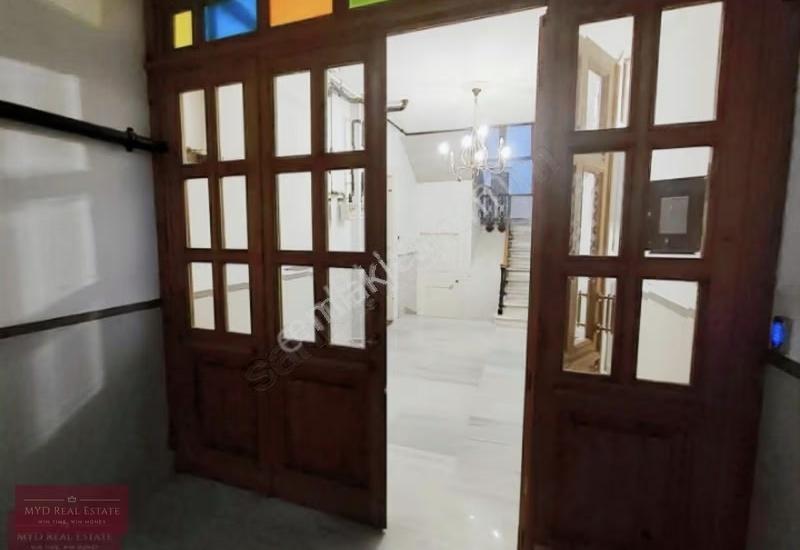 Myd Galata 2+1 Kiralık Giriş Kat Ofis - Görsel 5