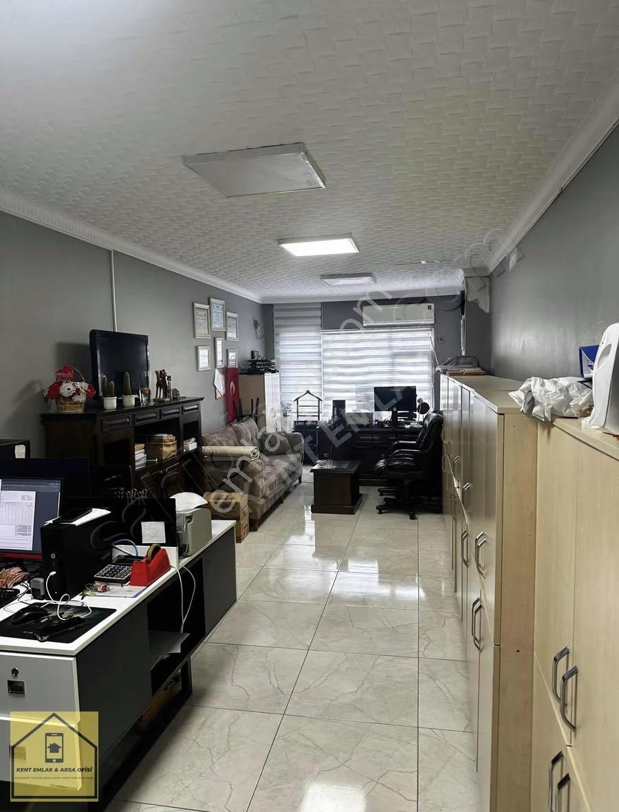 Kent Emlaktan Otocenterde Satılık Büro-ofis - Görsel 2