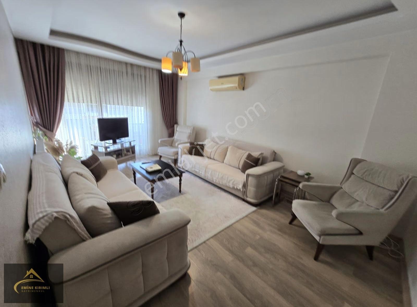 Dublex 5+1 Teraslı, Karşıyaka, Nergiz Mahallesi