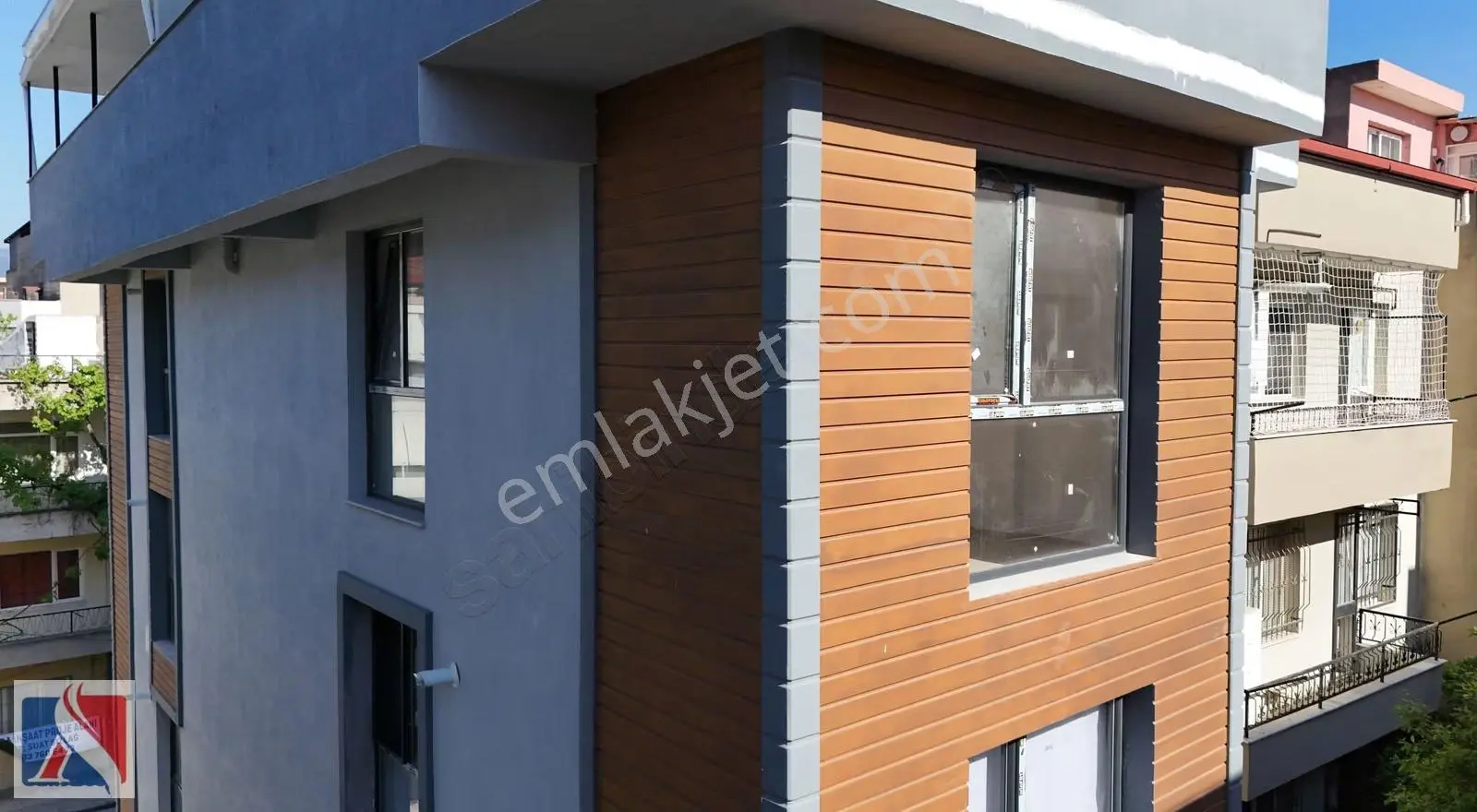 Aktaşlar İnşaattan Şirinyer Natoda 2+1 Dublex Teraslı Daire - Görsel 4