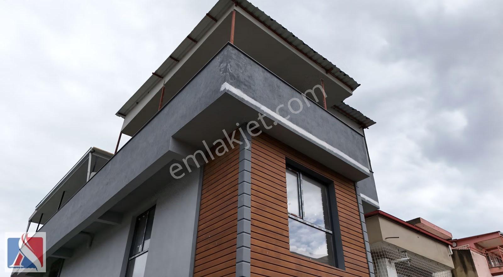 Aktaşlar İnşaattan Şirinyer Natoda 2+1 Dublex Teraslı Daire - Görsel 5