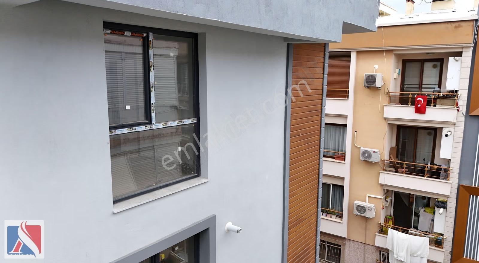 Aktaşlar İnşaattan Şirinyer Natoda 2+1 Dublex Teraslı Daire - Görsel 23