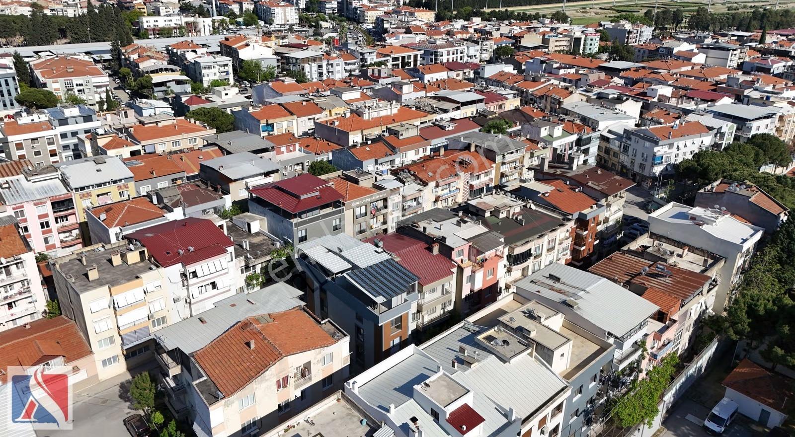 Aktaşlar İnşaattan Şirinyer Natoda 2+1 Dublex Teraslı Daire - Görsel 17