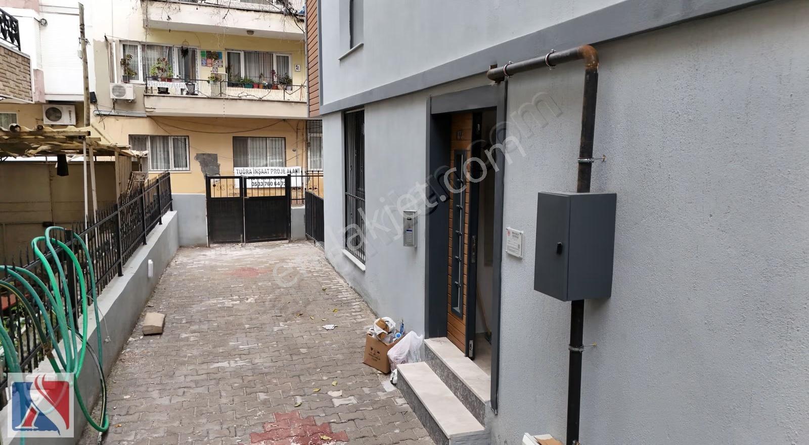 Aktaşlar İnşaattan Şirinyer Natoda 2+1 Dublex Teraslı Daire - Görsel 20
