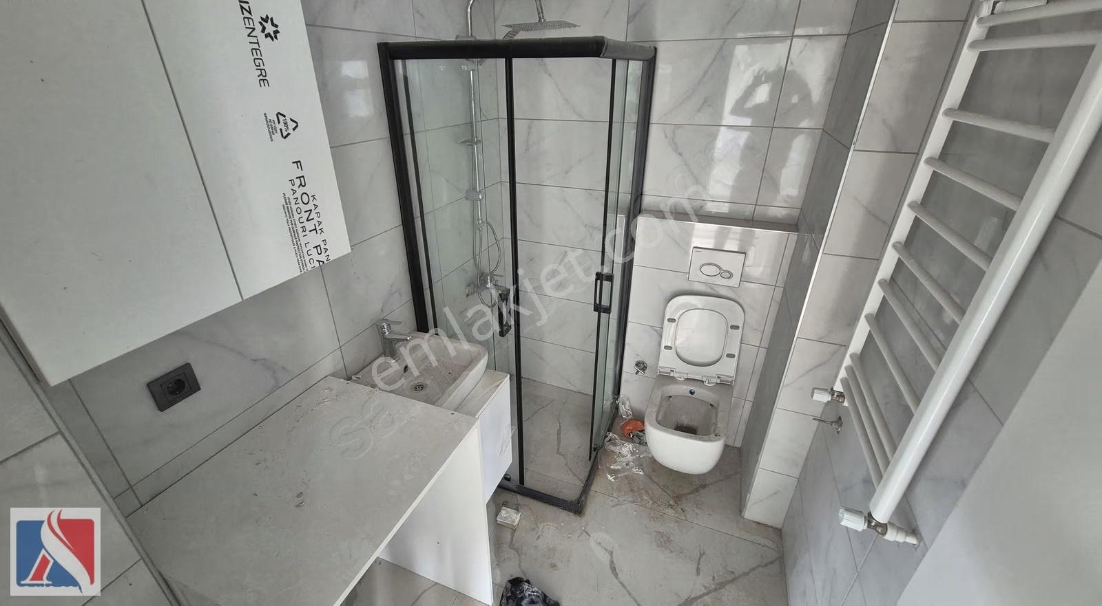 Aktaşlar İnşaattan Şirinyer Natoda 2+1 Dublex Teraslı Daire - Görsel 2