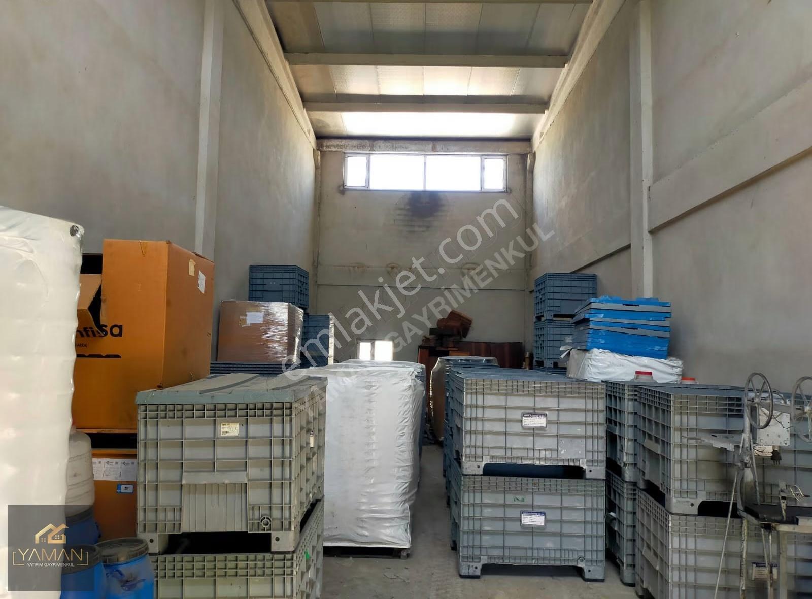 Akhisar Gıda Çarşısı'nda Yatırımlık 100 M² Satılık Dükkan - Görsel 6