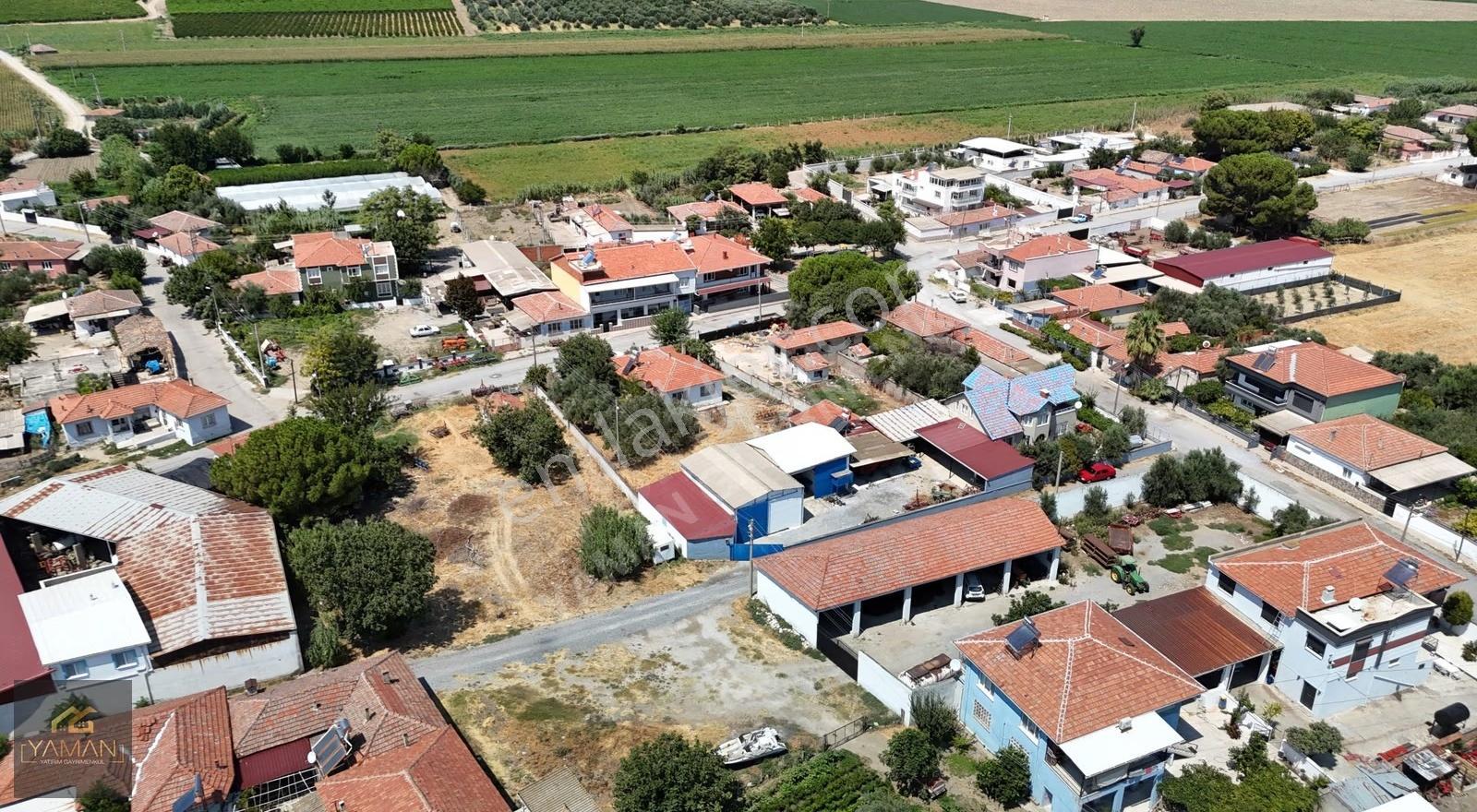 Beyobada 2 Kat İmarlı 903 M² Arsa İçinde 3+1 Müstakil Ev - Görsel 5