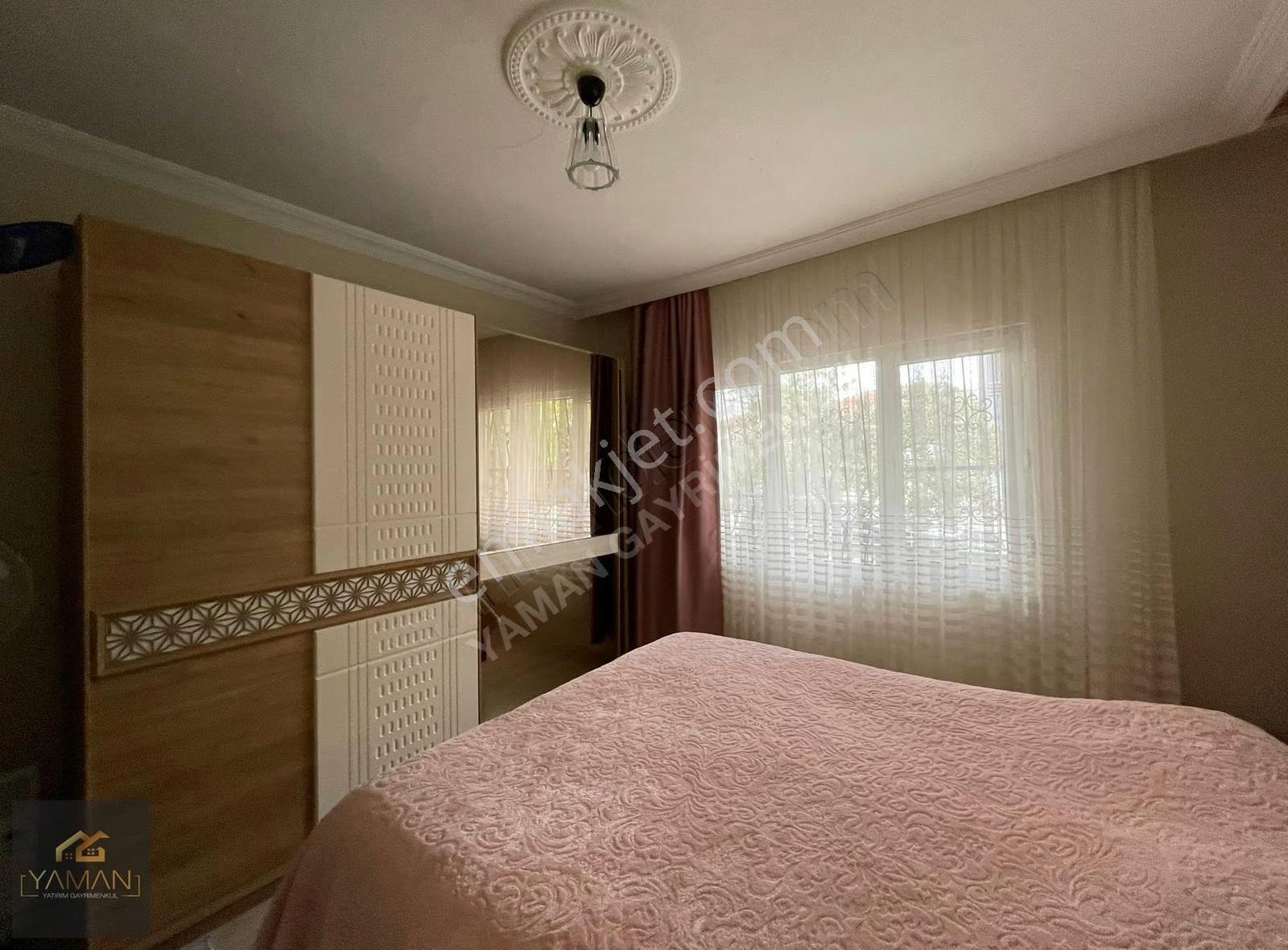 Beyobada 2 Kat İmarlı 903 M² Arsa İçinde 3+1 Müstakil Ev - Görsel 32