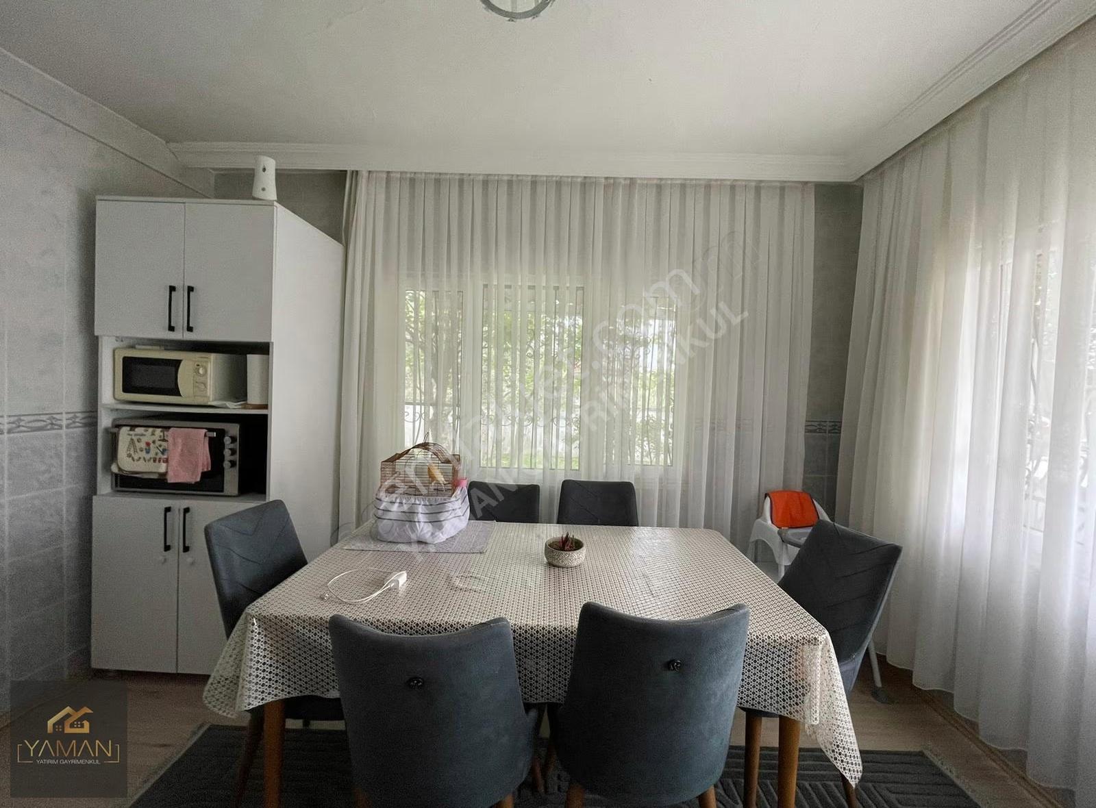 Beyobada 2 Kat İmarlı 903 M² Arsa İçinde 3+1 Müstakil Ev - Görsel 35