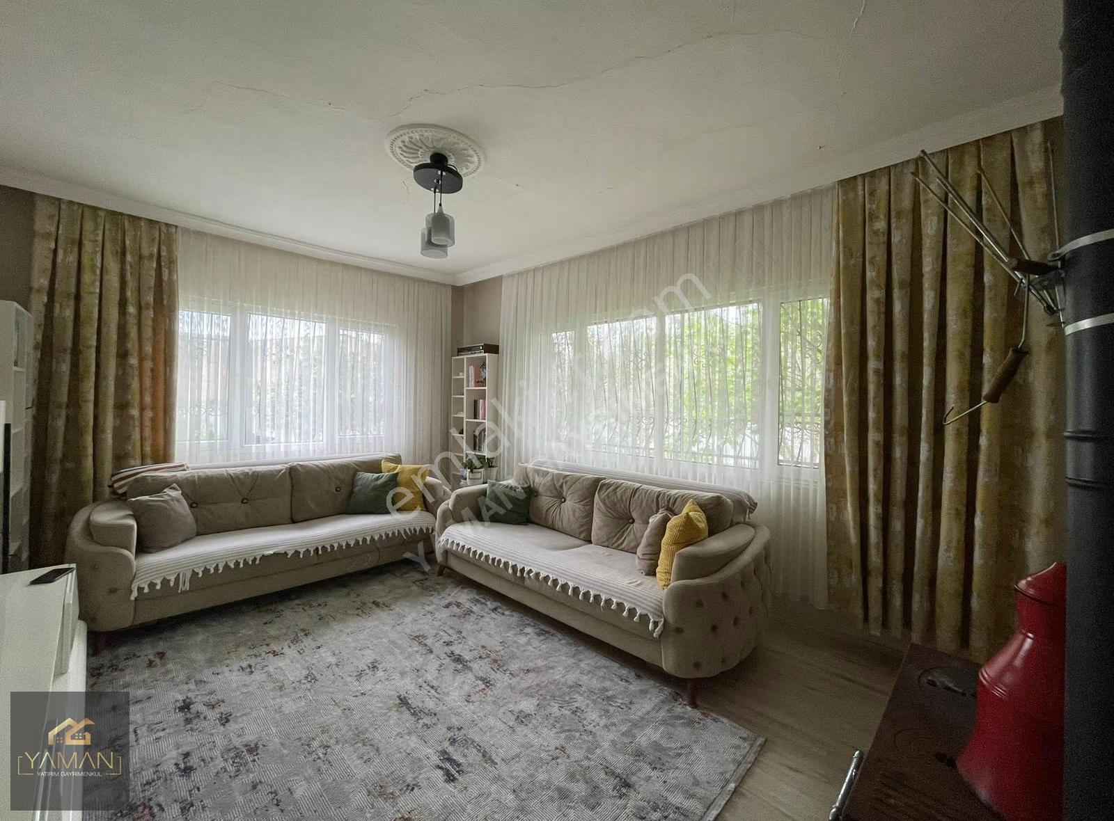 Beyobada 2 Kat İmarlı 903 M² Arsa İçinde 3+1 Müstakil Ev - Görsel 28