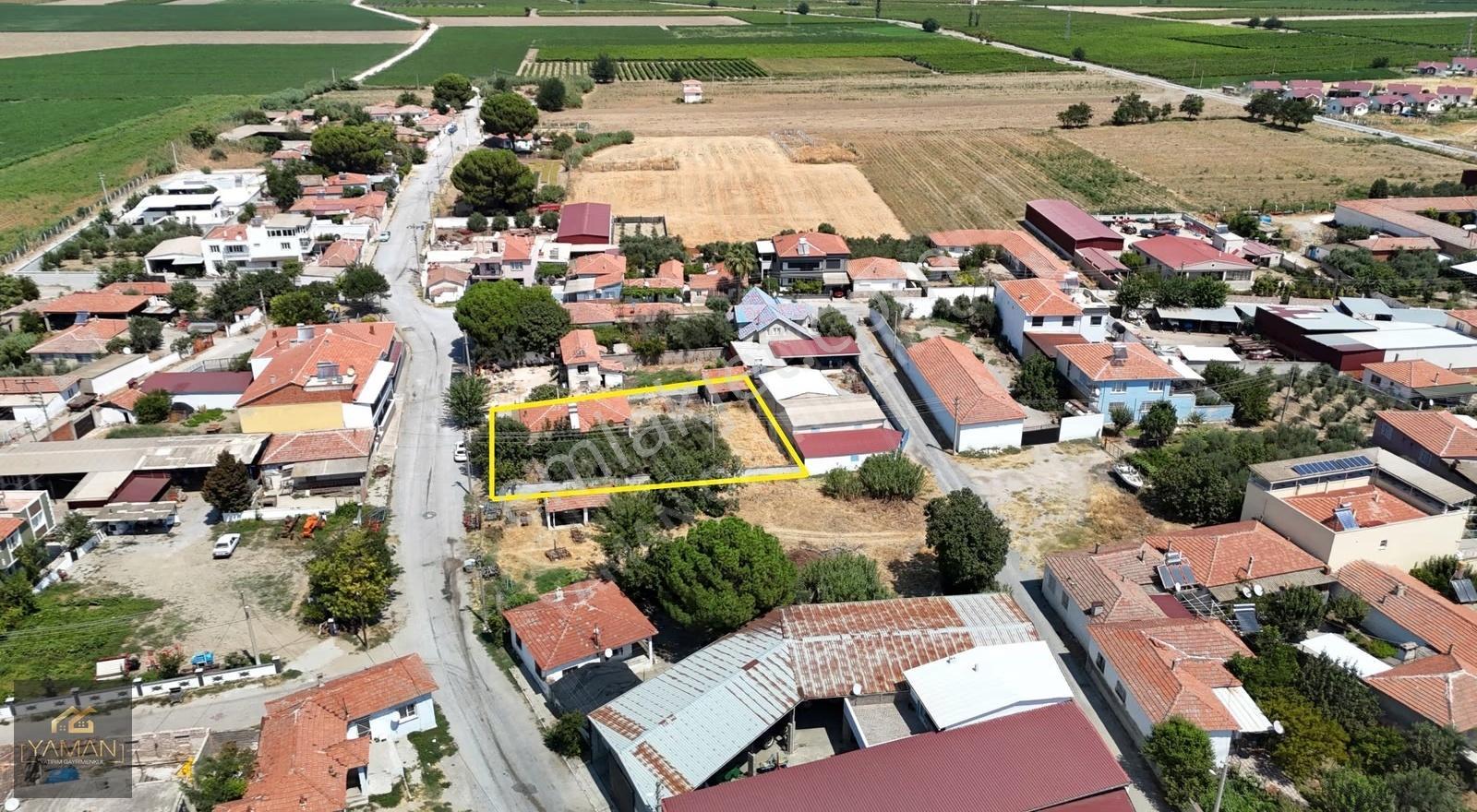 Beyobada 2 Kat İmarlı 903 M² Arsa İçinde 3+1 Müstakil Ev - Görsel 11