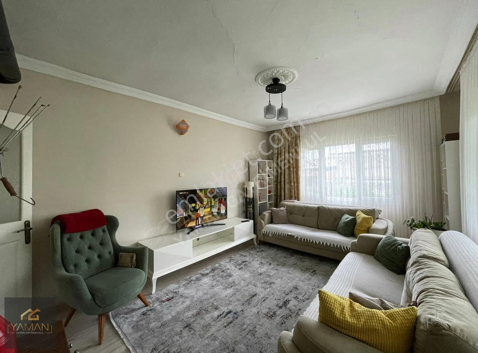 Beyobada 2 Kat İmarlı 903 M² Arsa İçinde 3+1 Müstakil Ev - Görsel 17