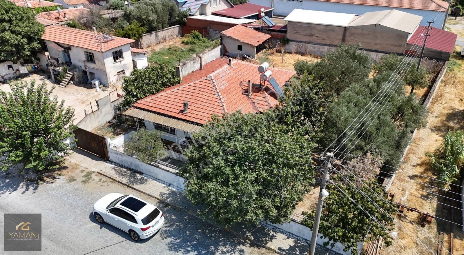 Beyobada 2 Kat İmarlı 903 M² Arsa İçinde 3+1 Müstakil Ev - Görsel 3